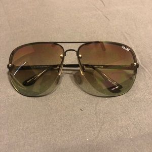 Quay Australia sunglasses